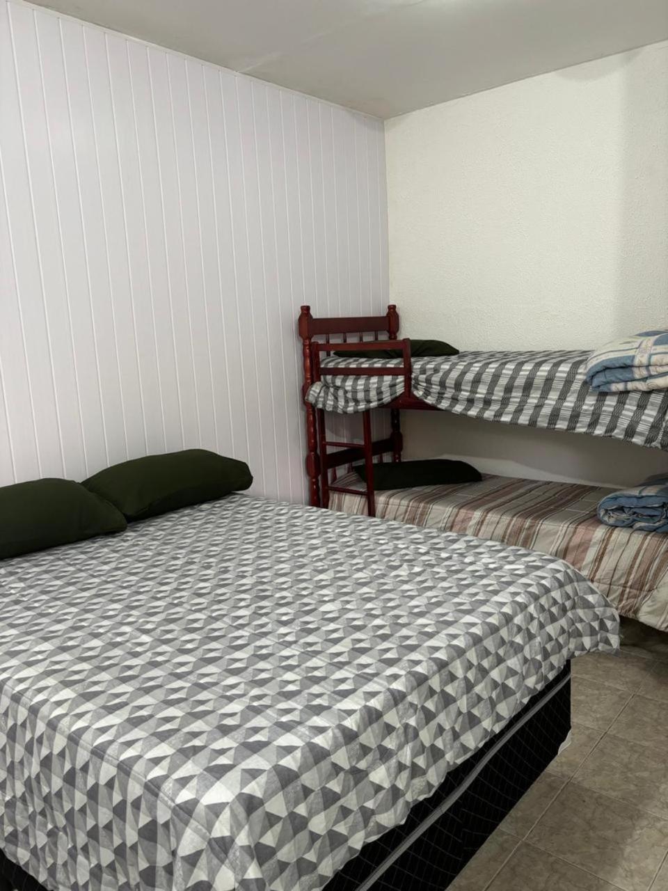 Apartamento Nova Suica Campos do Jordao Exterior photo